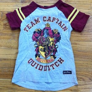 Harry Potter Tee Shirt